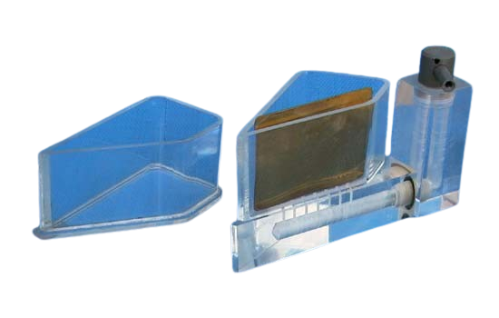 Células Hull para laboratorios