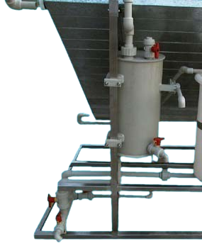 Depósitos de acumulación